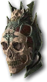 Iron Blood Aspect