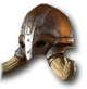 Tuskhelm of Joritz the Mighty