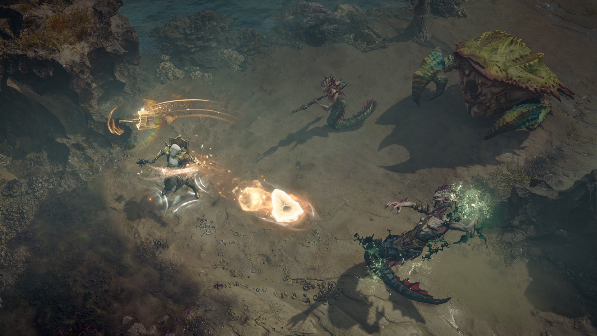 The Pit of Artificers