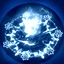 Frost Bomb