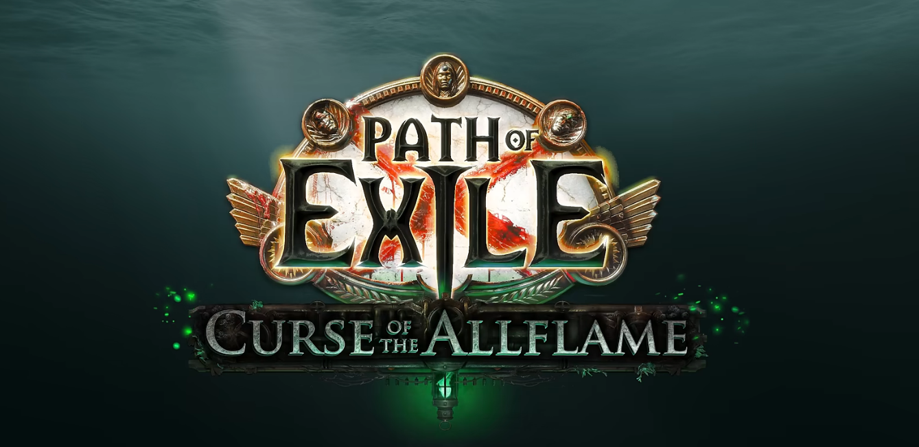 Path of Exile