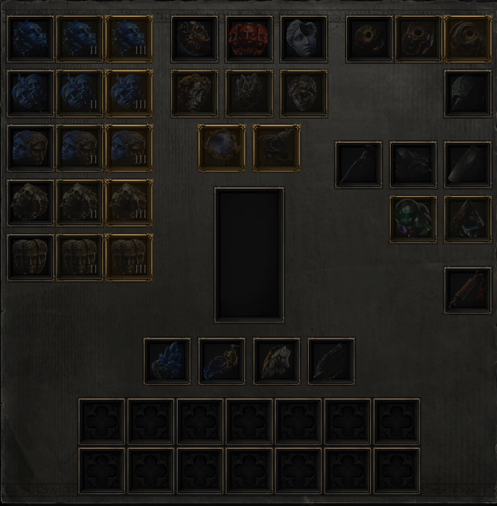 Currency Stash