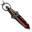+2 Ranger Amulet