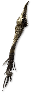 Root Spire