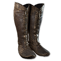 Stalker Treads