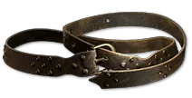 Viper Clasp