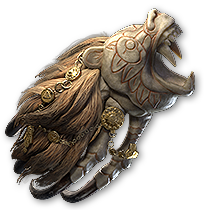 Calamity Talisman