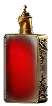 Transcendent Life Flask
