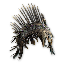 Kurgle's Tiara