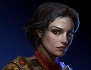 Sorceress