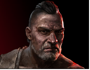 Warrior