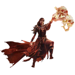 Level 1-100 Power Boost